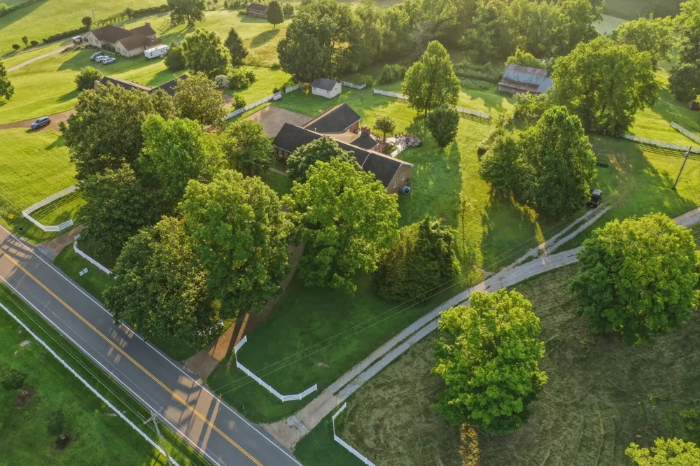 4442 Pratt Ln Franklin, TN 37064