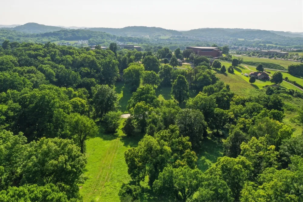 4442 Pratt Ln Franklin, TN 37064
