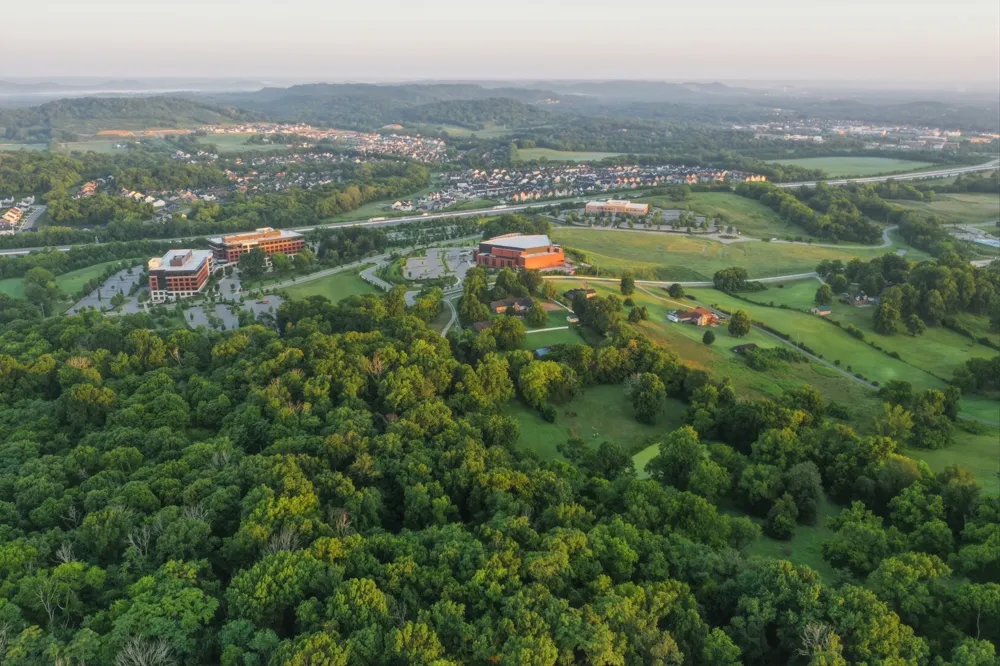 4442 Pratt Ln Franklin, TN 37064