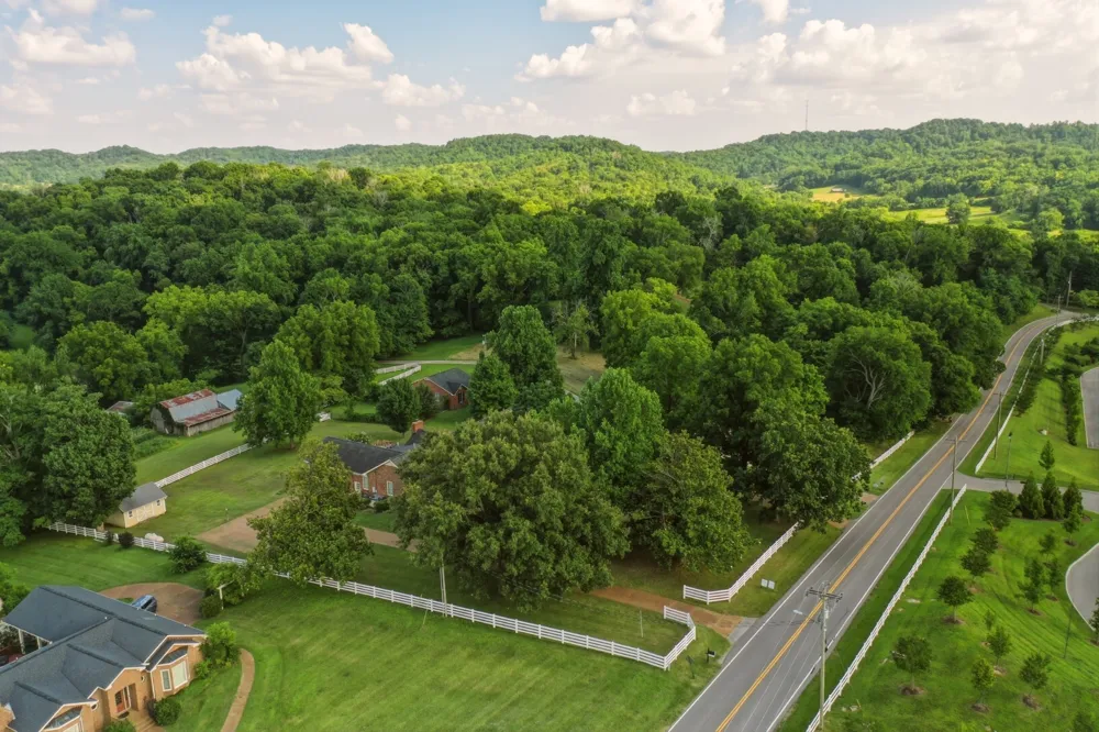 4442 Pratt Ln Franklin, TN 37064