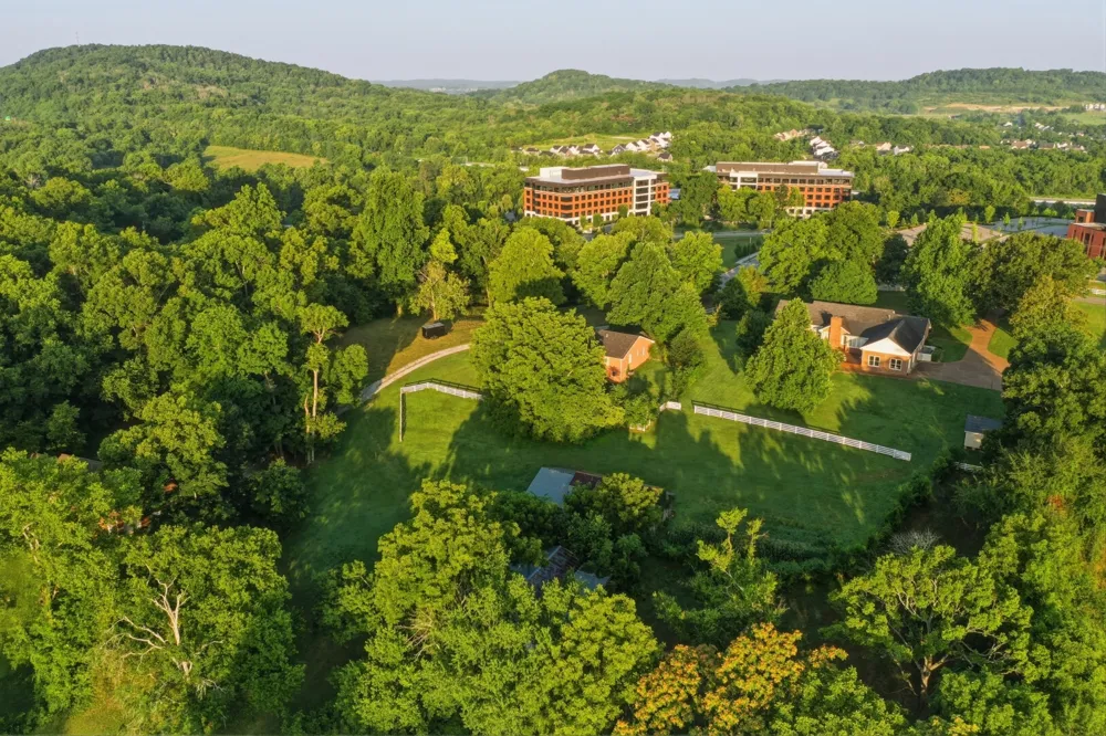 4442 Pratt Ln Franklin, TN 37064