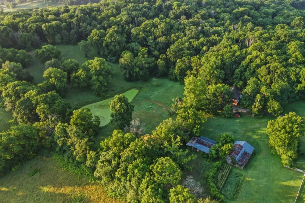4442 Pratt Ln Franklin, TN 37064
