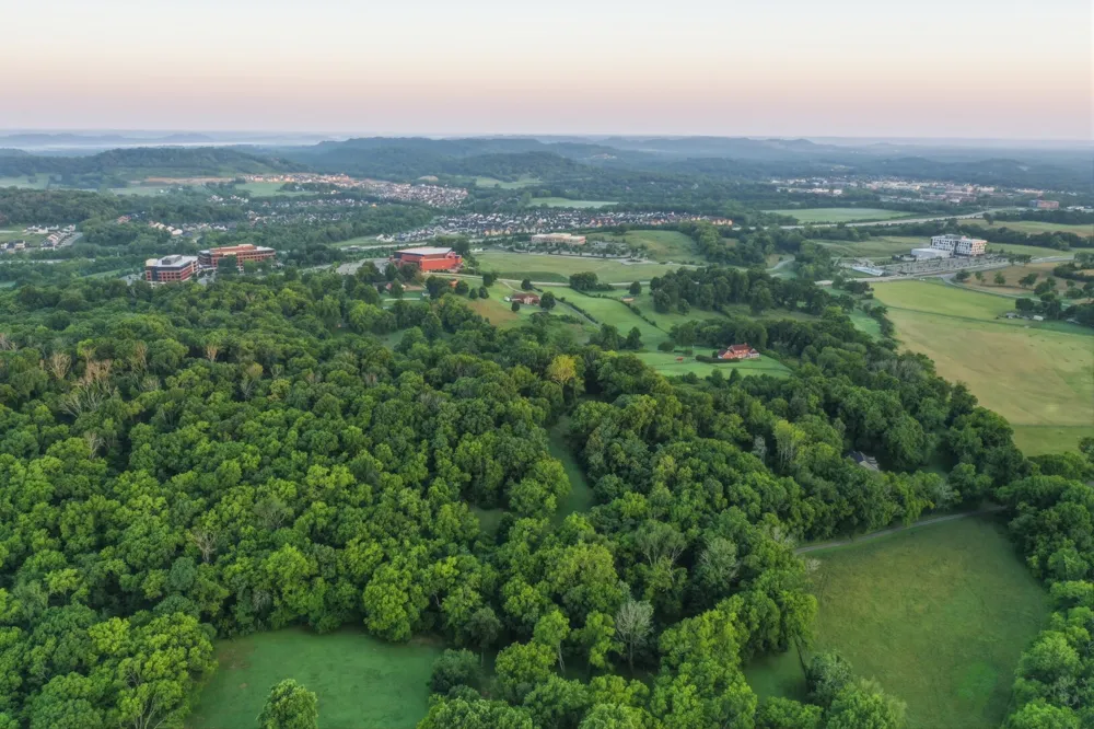 4442 Pratt Ln Franklin, TN 37064