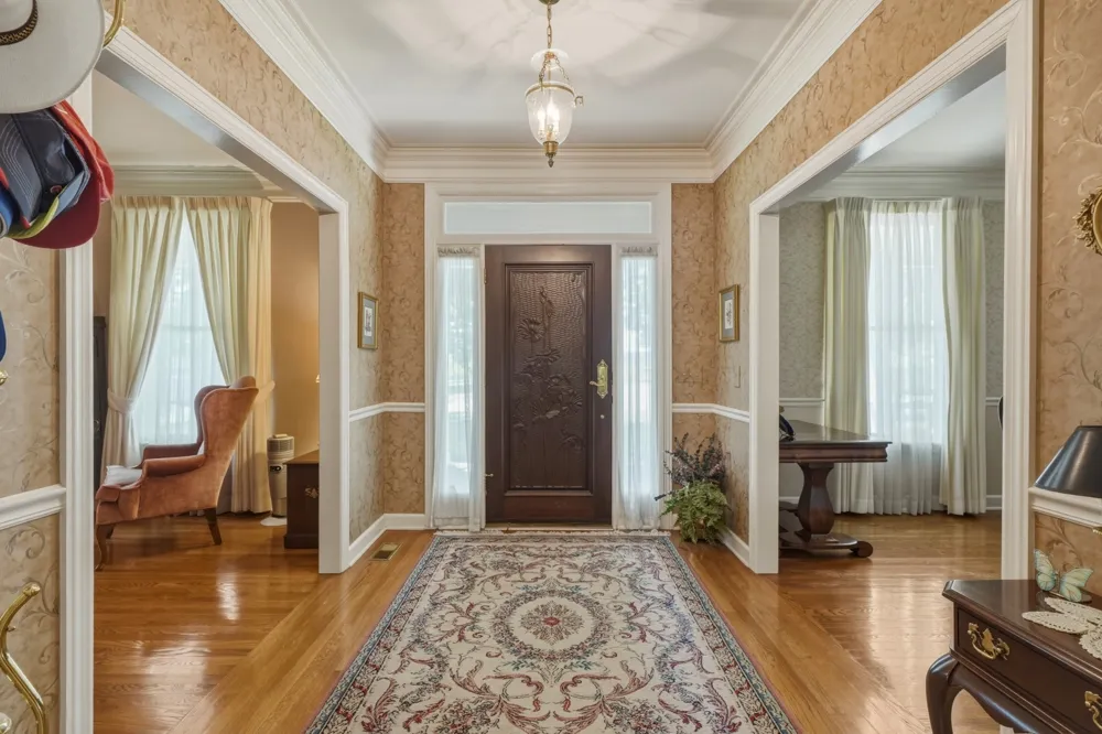 4442 Pratt Ln Franklin, TN 37064
