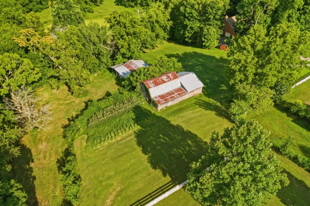 4442 Pratt Ln Franklin, TN 37064