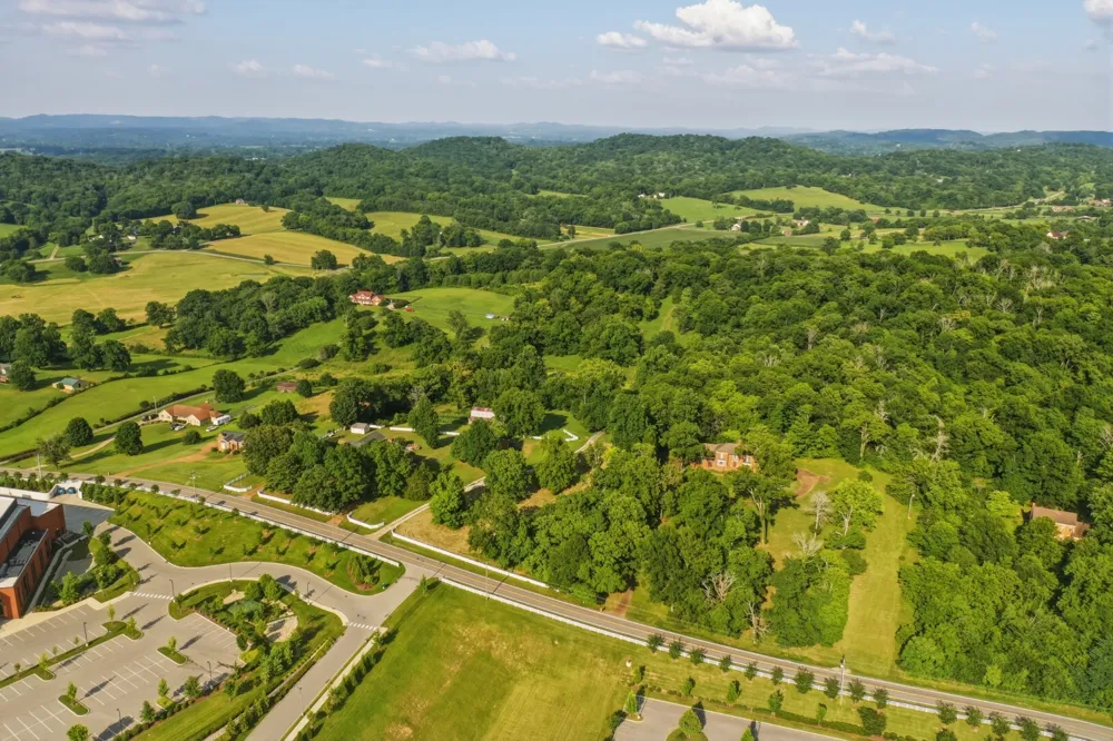 4442 Pratt Ln Franklin, TN 37064