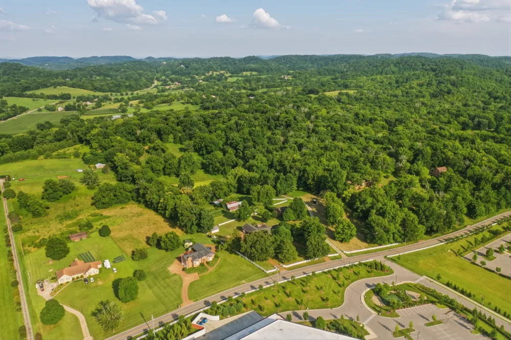 4442 Pratt Ln Franklin, TN 37064