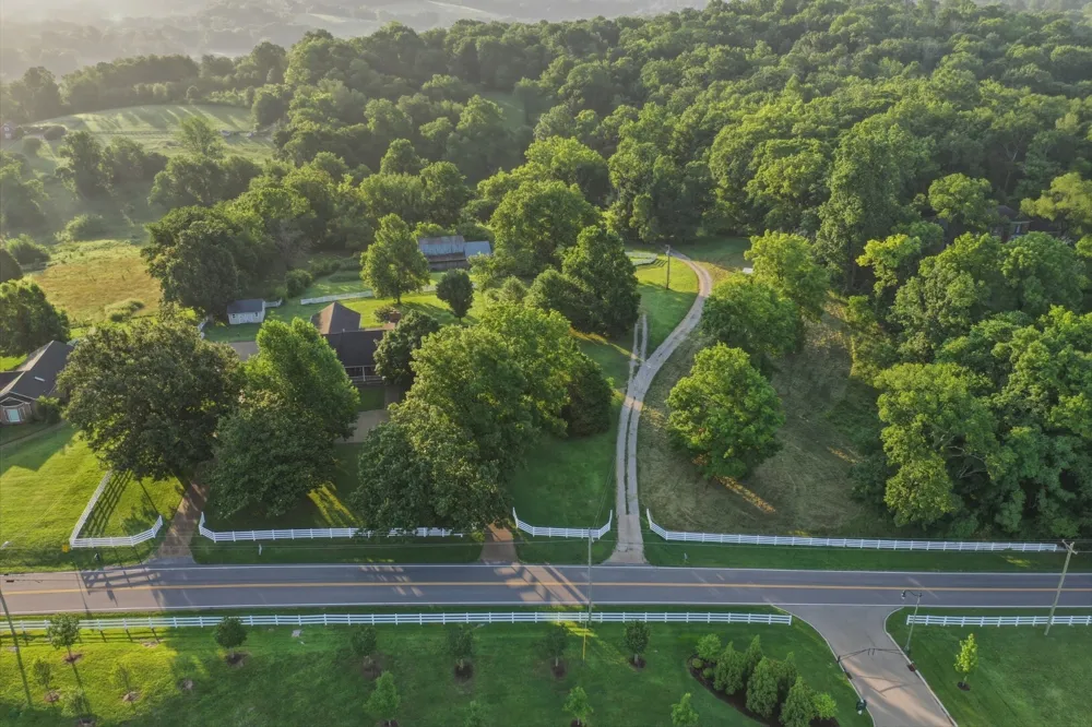 4442 Pratt Ln Franklin, TN 37064