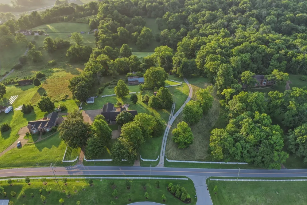 4442 Pratt Ln Franklin, TN 37064