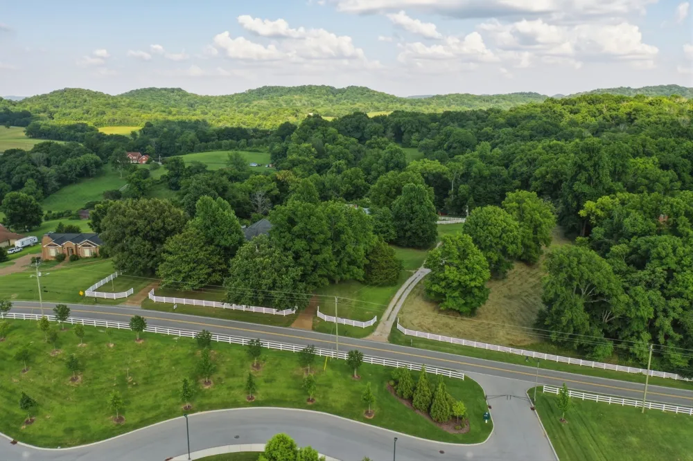 4442 Pratt Ln Franklin, TN 37064