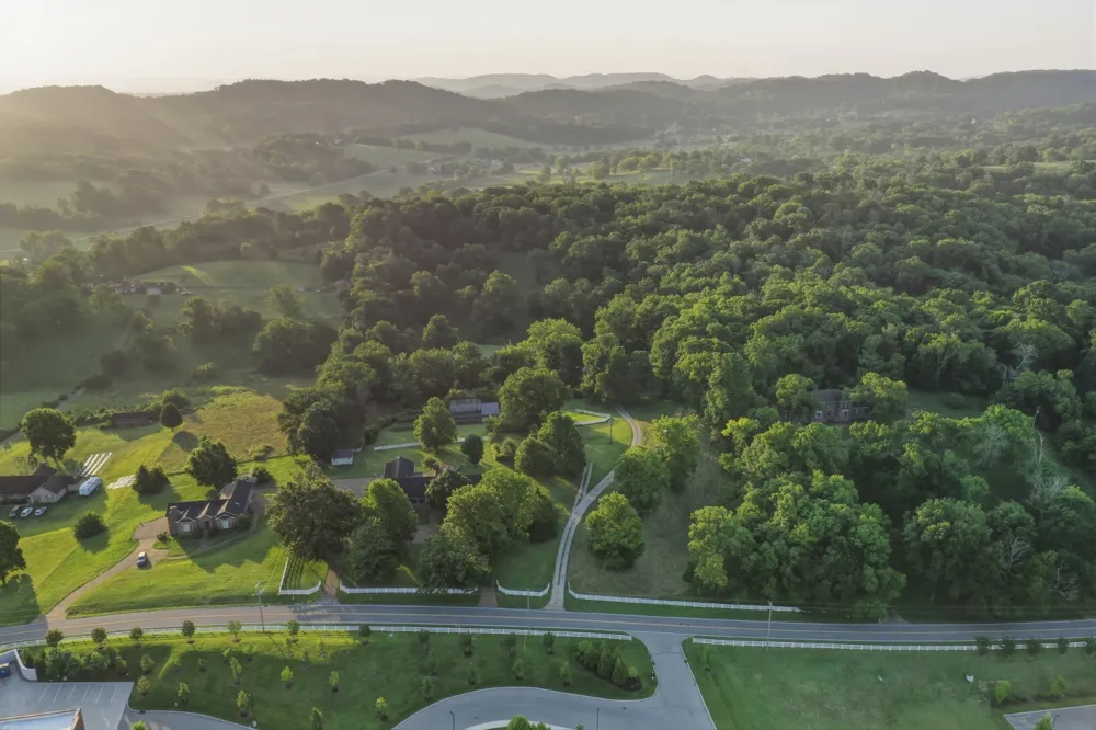 4442 Pratt Ln Franklin, TN 37064
