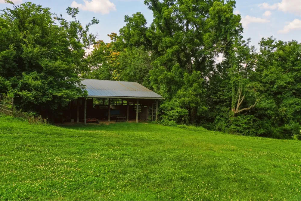 4442 Pratt Ln Franklin, TN 37064