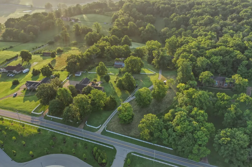 4442 Pratt Ln Franklin, TN 37064