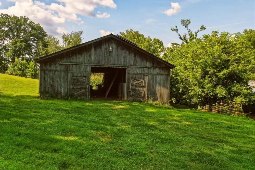 4442 Pratt Ln Franklin, TN 37064