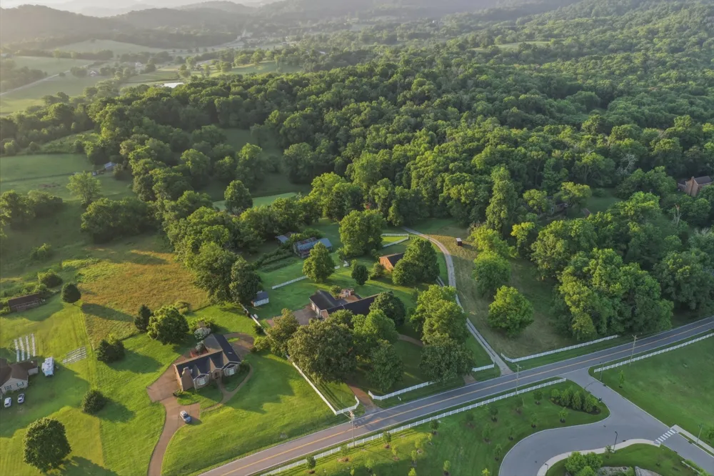 4442 Pratt Ln Franklin, TN 37064