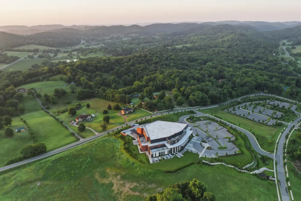 4442 Pratt Ln Franklin, TN 37064