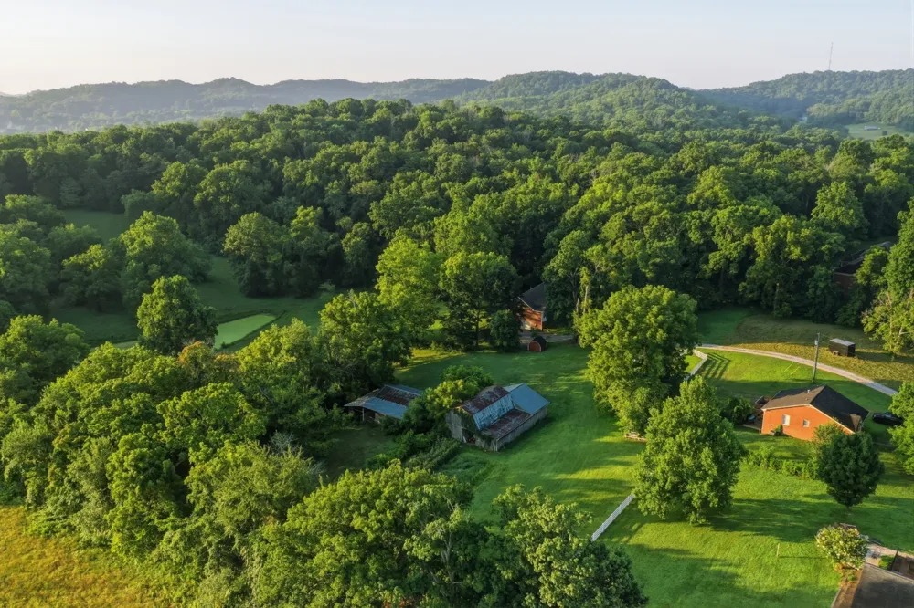 4442 Pratt Ln Franklin, TN 37064