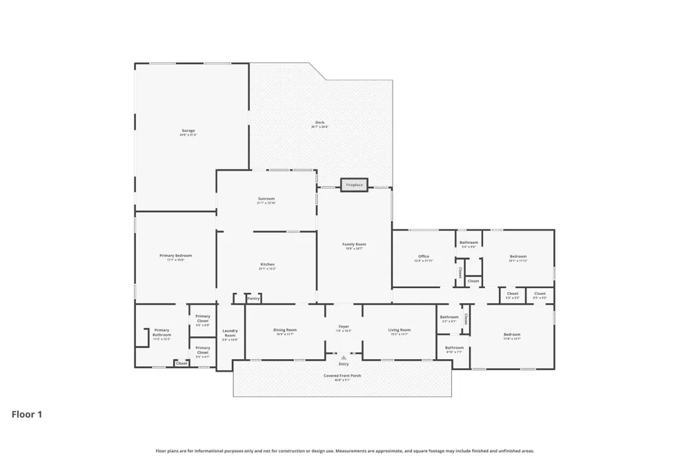 4442 Pratt Ln Franklin, TN 37064