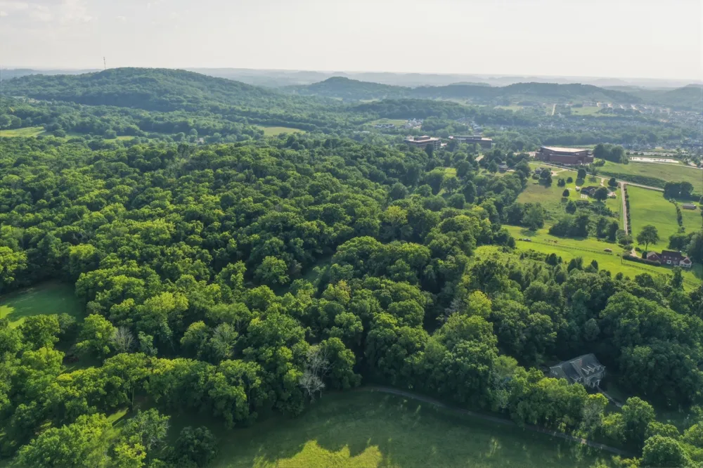 4442 Pratt Ln Franklin, TN 37064