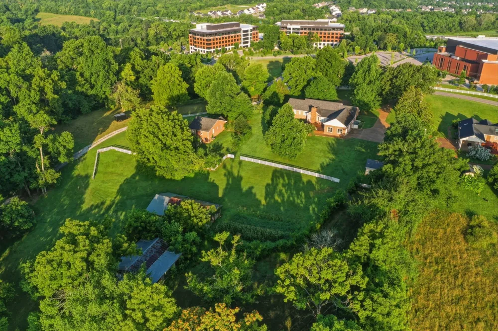 4442 Pratt Ln Franklin, TN 37064