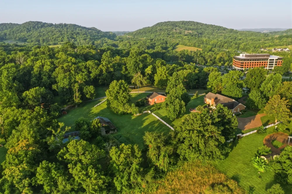 4442 Pratt Ln Franklin, TN 37064