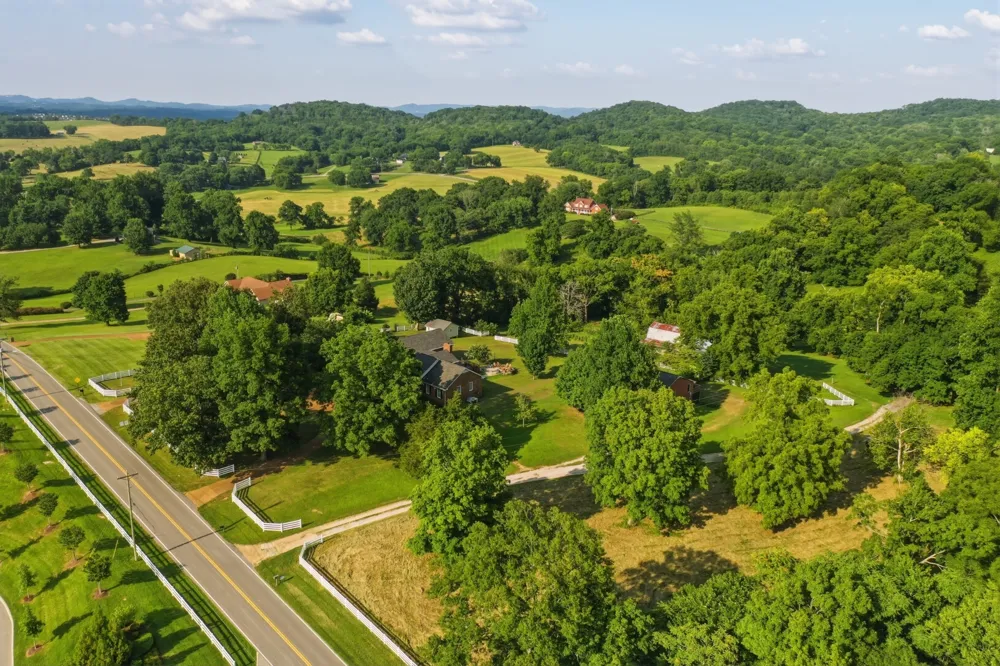 4442 Pratt Ln Franklin, TN 37064