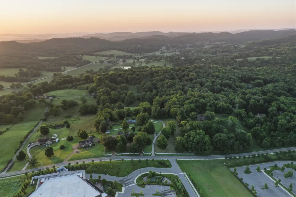 4442 Pratt Ln Franklin, TN 37064