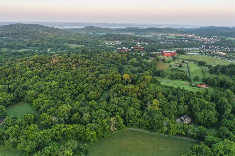 4442 Pratt Ln Franklin, TN 37064