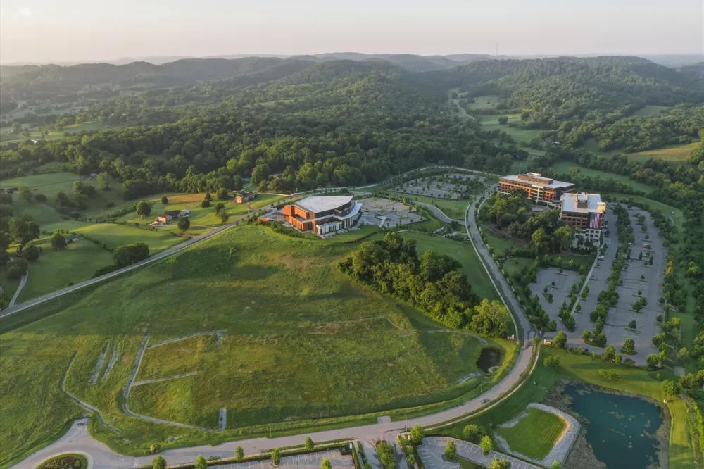 4442 Pratt Ln Franklin, TN 37064