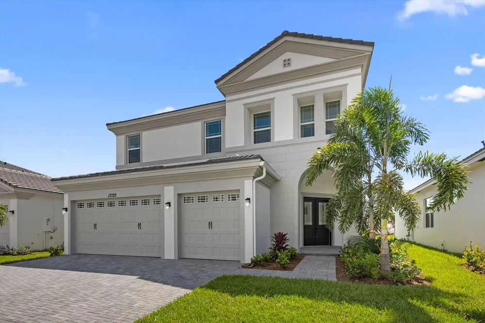 13722 Century Oak Circle Westlake, FL 33470