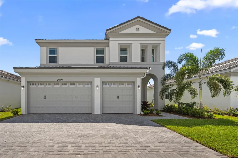 13722 Century Oak Circle Westlake, FL 33470