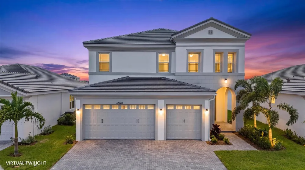 13722 Century Oak Circle Westlake, FL 33470