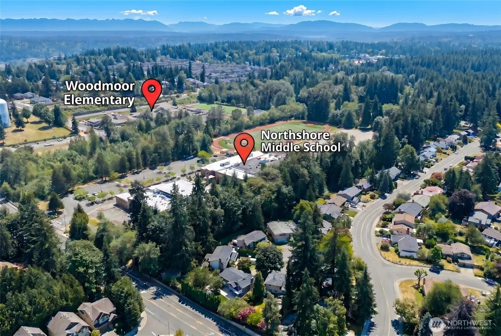 11918 NE 159th Street Bothell, WA 98011