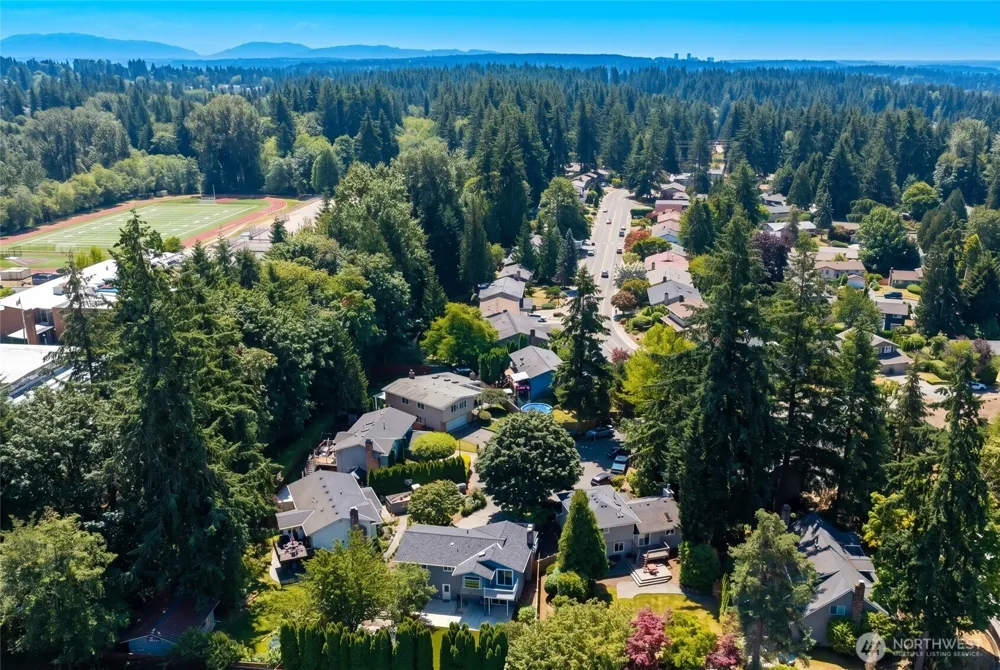 11918 NE 159th Street Bothell, WA 98011