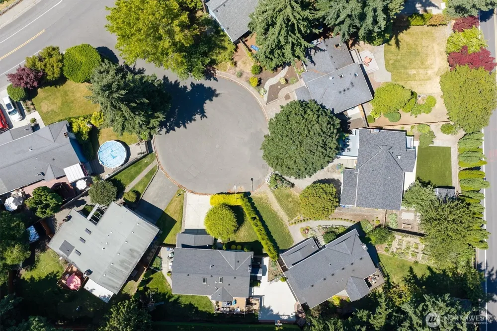 11918 NE 159th Street Bothell, WA 98011
