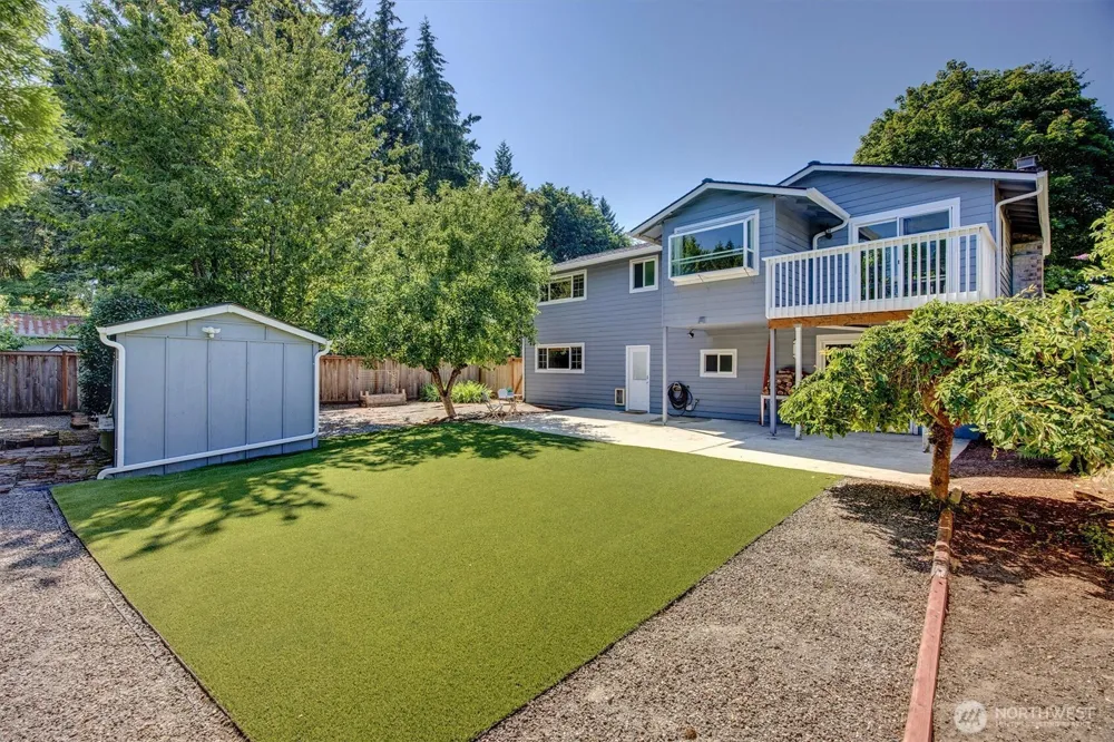 11918 NE 159th Street Bothell, WA 98011