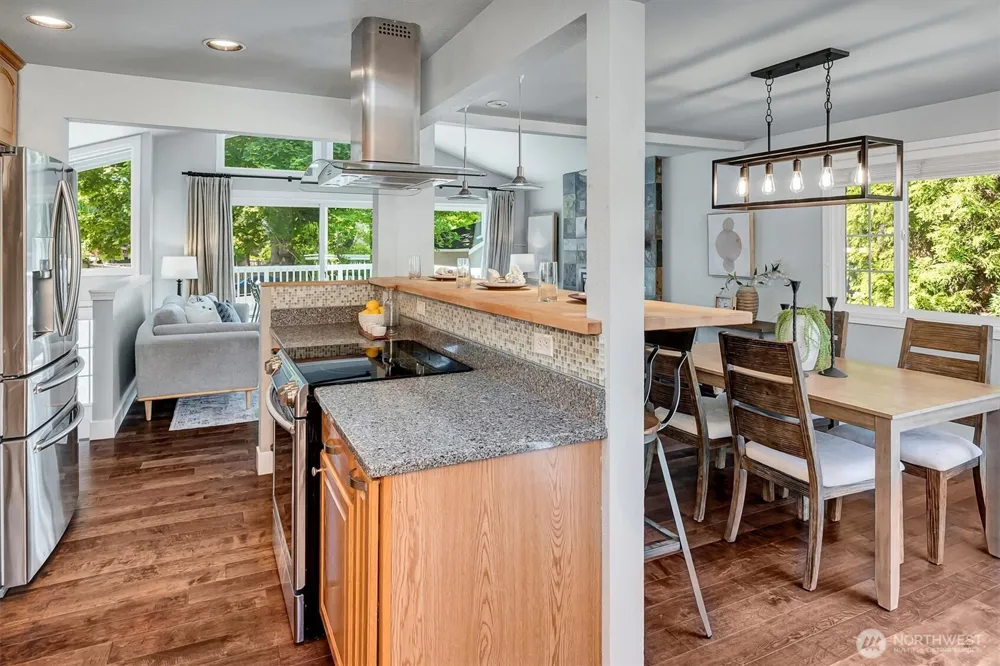 11918 NE 159th Street Bothell, WA 98011