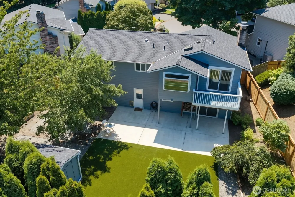 11918 NE 159th Street Bothell, WA 98011