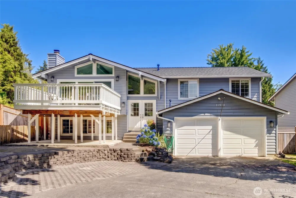 11918 NE 159th Street Bothell, WA 98011