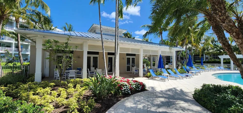 542 Bay Colony Drive #542 Juno Beach, FL 33408