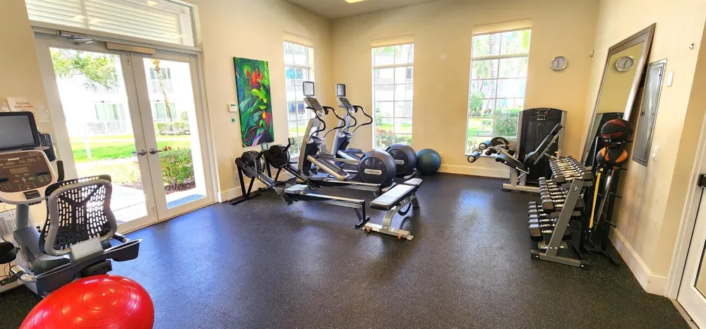 542 Bay Colony Drive #542 Juno Beach, FL 33408