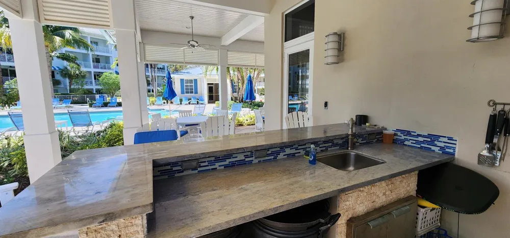 542 Bay Colony Drive #542 Juno Beach, FL 33408