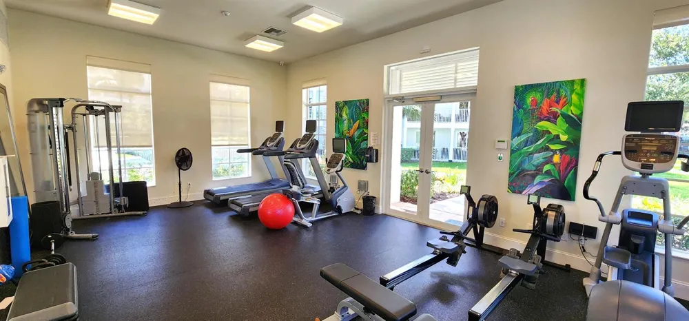 542 Bay Colony Drive #542 Juno Beach, FL 33408