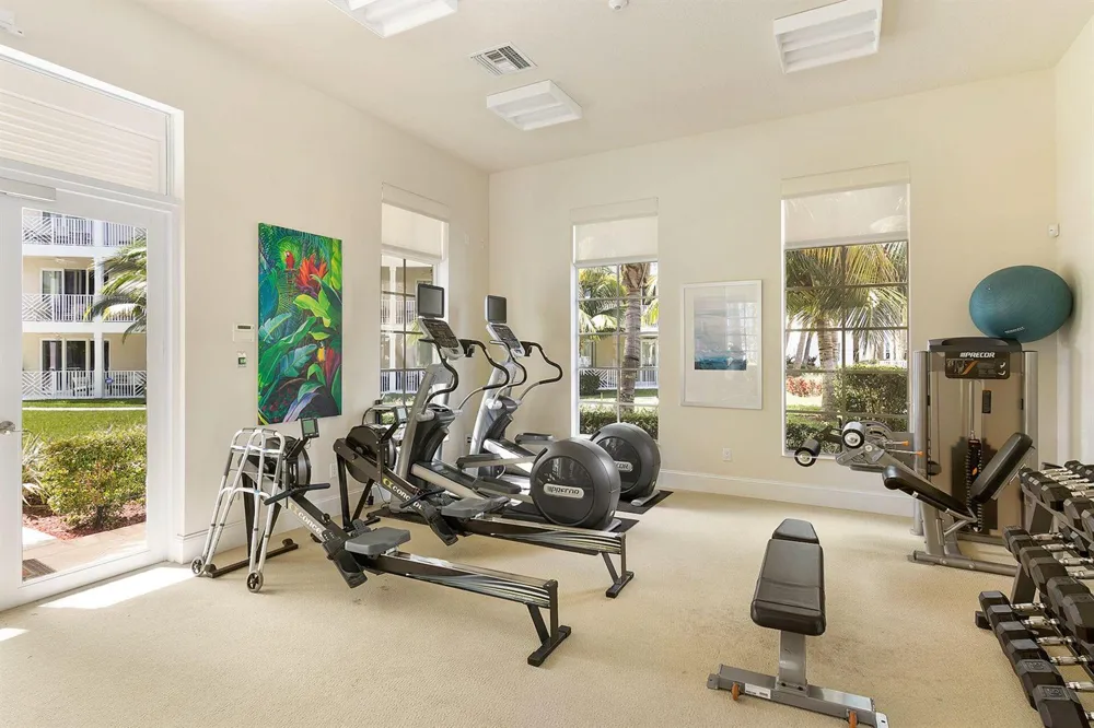 542 Bay Colony Drive #542 Juno Beach, FL 33408