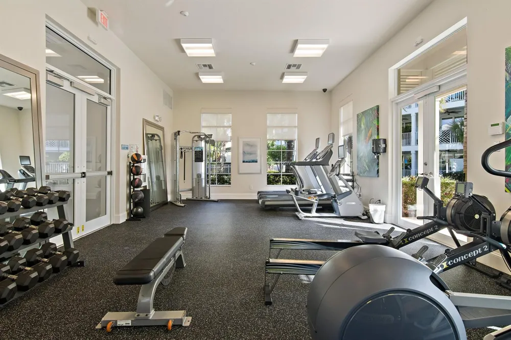542 Bay Colony Drive #542 Juno Beach, FL 33408