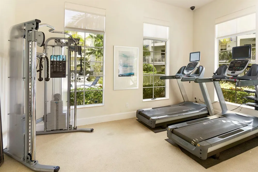542 Bay Colony Drive #542 Juno Beach, FL 33408
