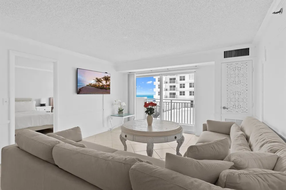 4505 S Ocean Boulevard #103 Highland Beach, FL 33487