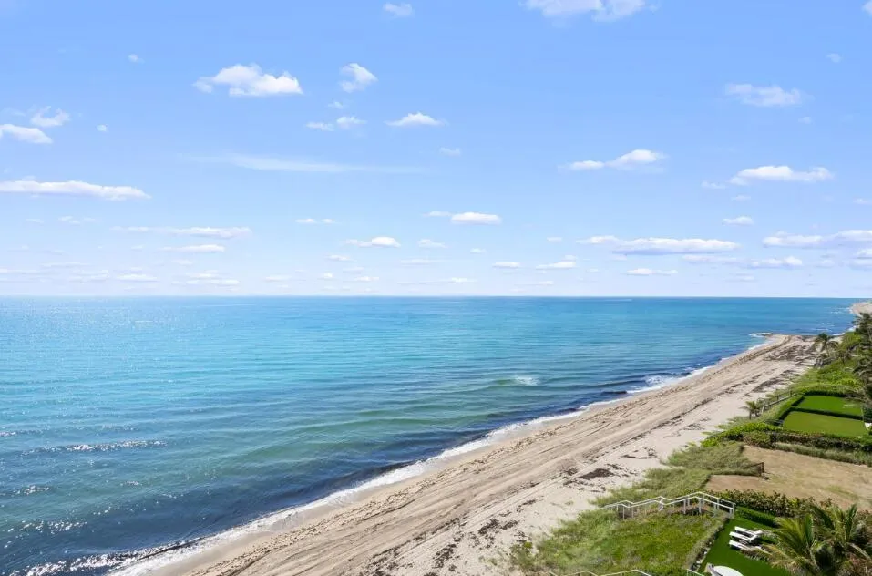 4505 S Ocean Boulevard #103 Highland Beach, FL 33487