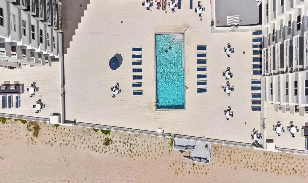 4505 S Ocean Boulevard #103 Highland Beach, FL 33487