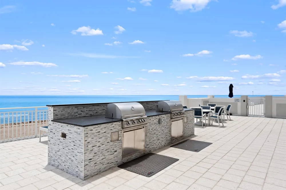 4505 S Ocean Boulevard #103 Highland Beach, FL 33487